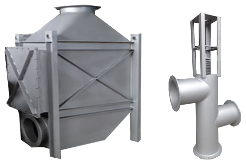 Waste Heat Recovery System Manufacturers, Suppliers 