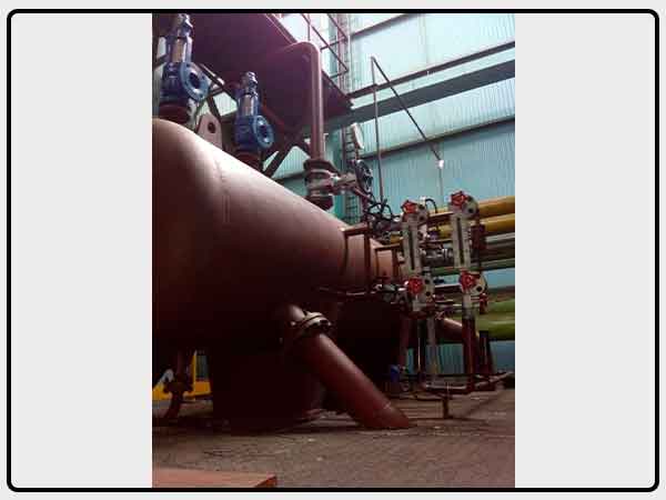 Waste Heat Recovery Systems Manufacturers, Suppliers, Exporters in India